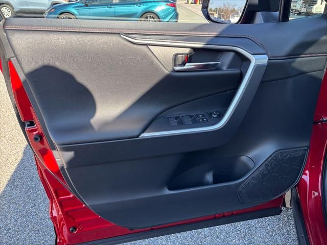 2023 Toyota RAV4 Prime XSE