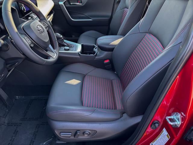 2023 Toyota RAV4 Prime XSE