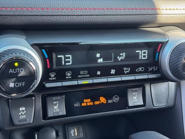 2023 Toyota RAV4 Prime XSE