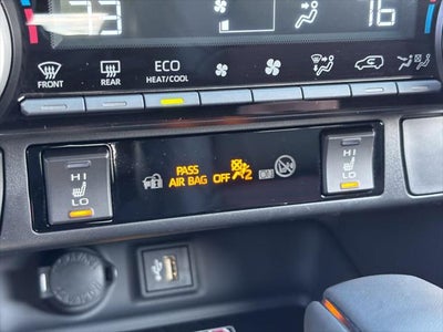 2023 Toyota RAV4 Prime XSE