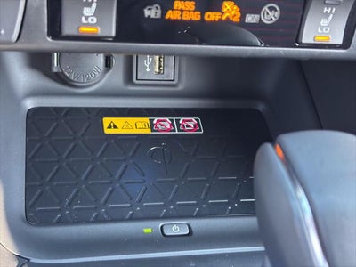 2023 Toyota RAV4 Prime XSE