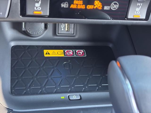 2023 Toyota RAV4 Prime XSE