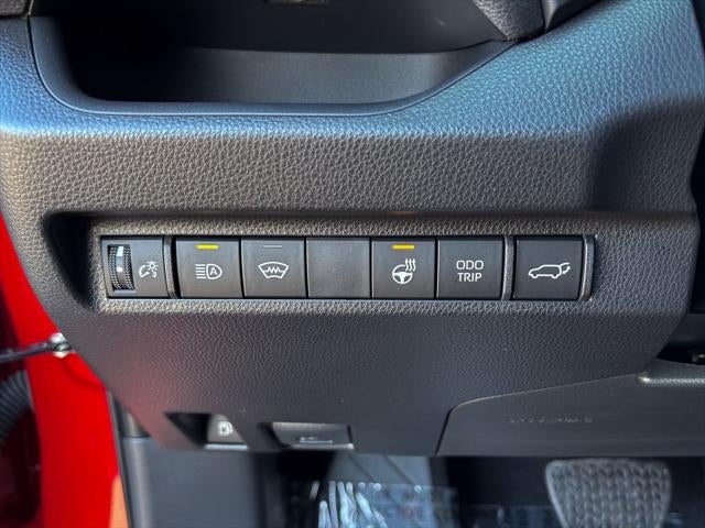 2023 Toyota RAV4 Prime XSE