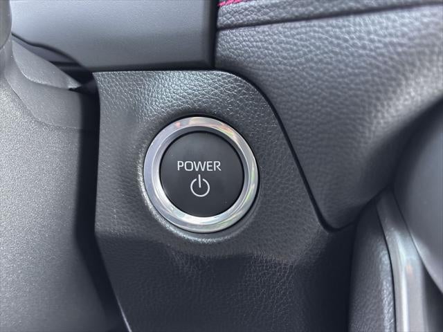 2023 Toyota RAV4 Prime XSE