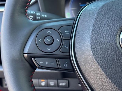 2023 Toyota RAV4 Prime XSE