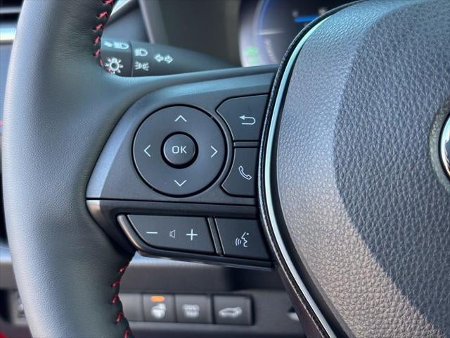 2023 Toyota RAV4 Prime XSE