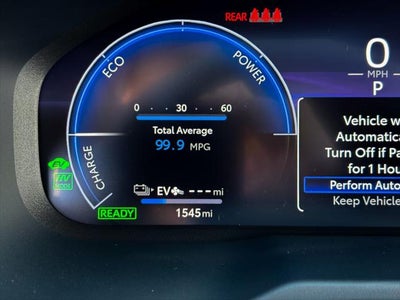 2023 Toyota RAV4 Prime XSE