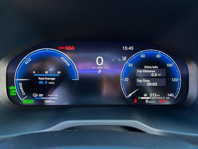 2023 Toyota RAV4 Prime XSE