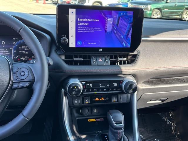 2023 Toyota RAV4 Prime XSE