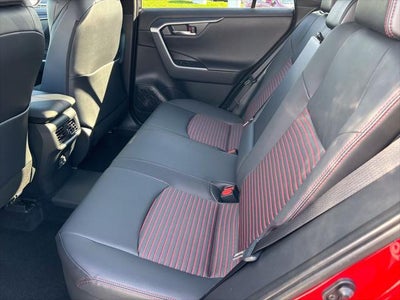 2023 Toyota RAV4 Prime XSE