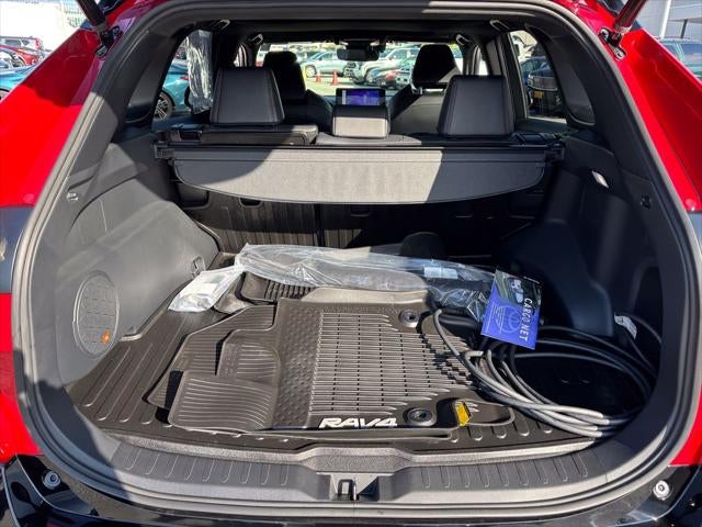 2023 Toyota RAV4 Prime XSE
