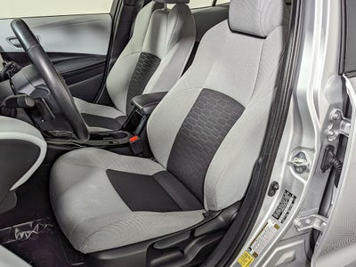 2023 Toyota Corolla Hatchback SE