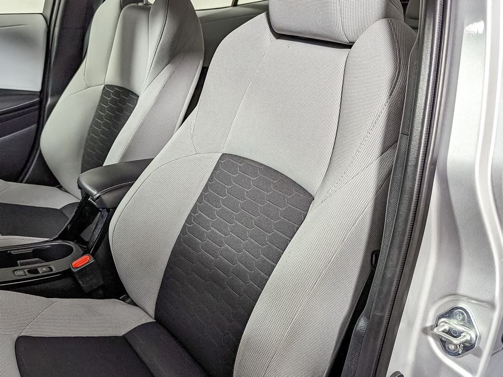 2023 Toyota Corolla Hatchback SE