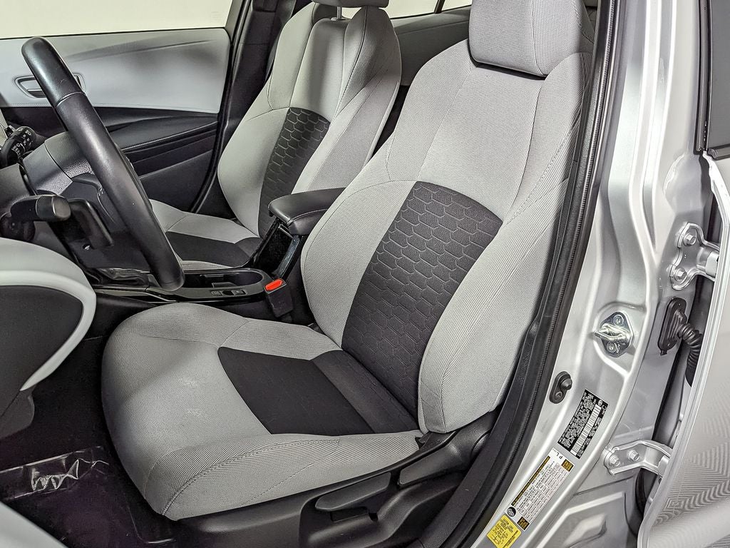 2023 Toyota Corolla Hatchback SE