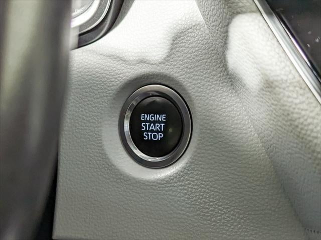 2023 Toyota Corolla Hatchback SE