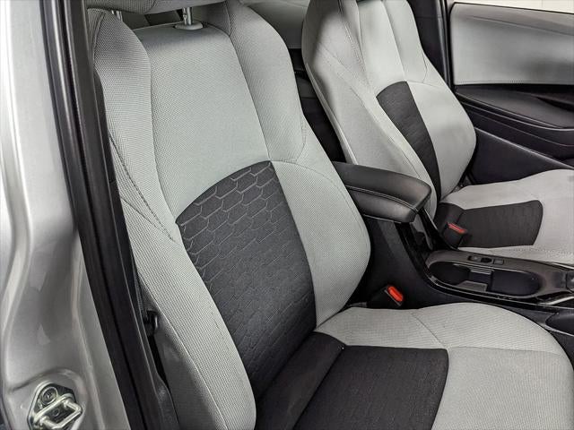 2023 Toyota Corolla Hatchback SE