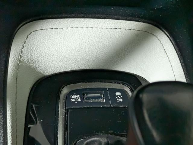 2023 Toyota Corolla Hatchback SE