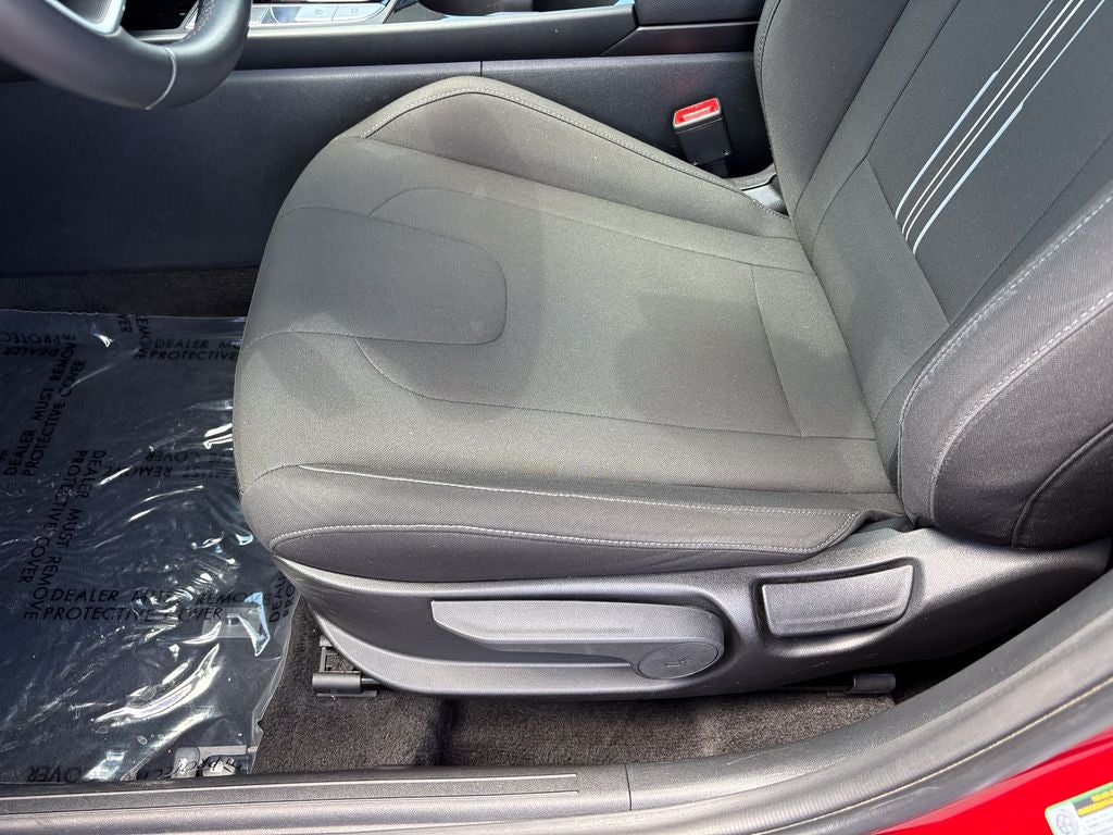 2025 Hyundai Elantra SEL - Photo 19