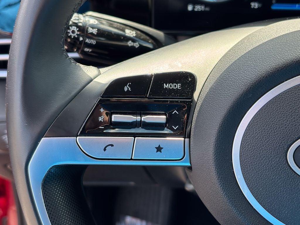 2025 Hyundai Elantra SEL - Photo 28