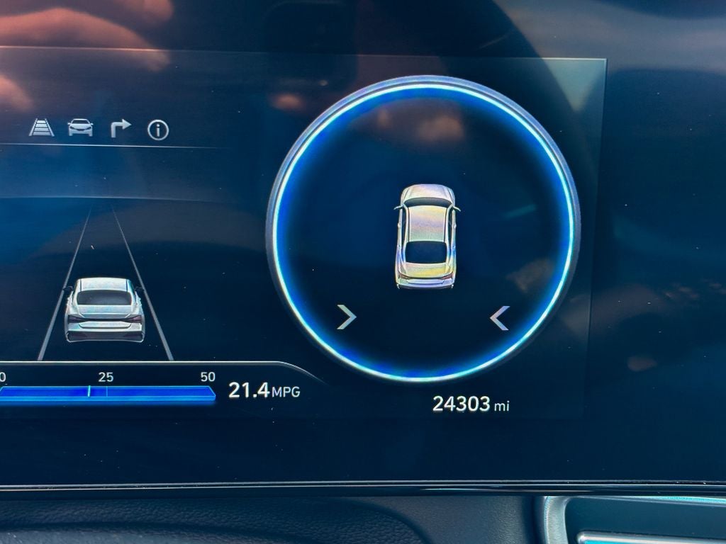 2025 Hyundai Elantra SEL - Photo 30