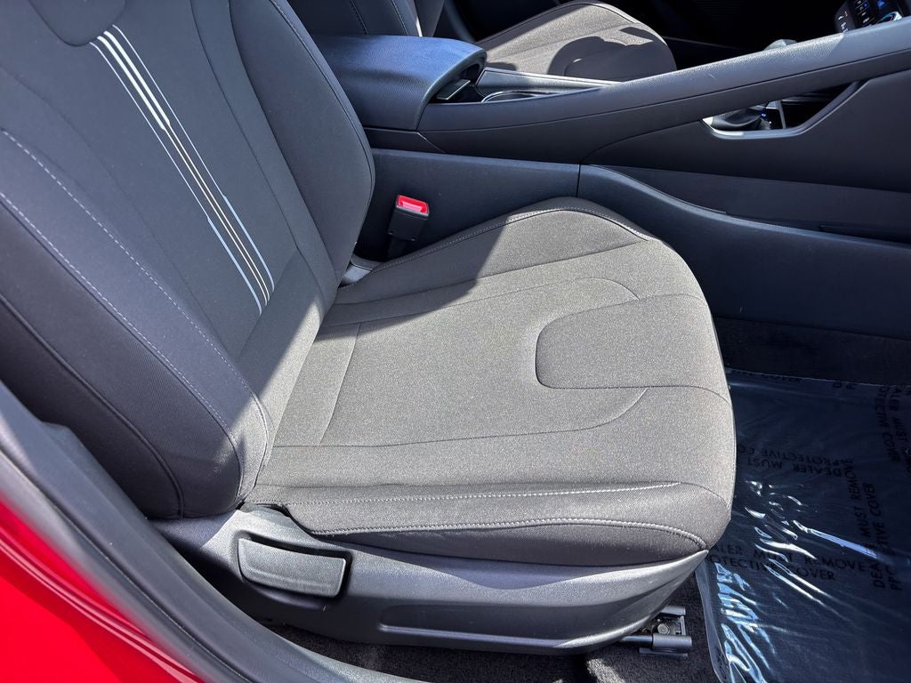 2025 Hyundai Elantra SEL - Photo 34