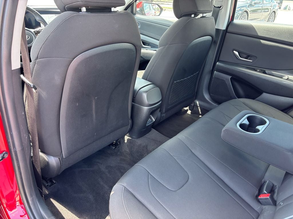 2025 Hyundai Elantra SEL - Photo 41