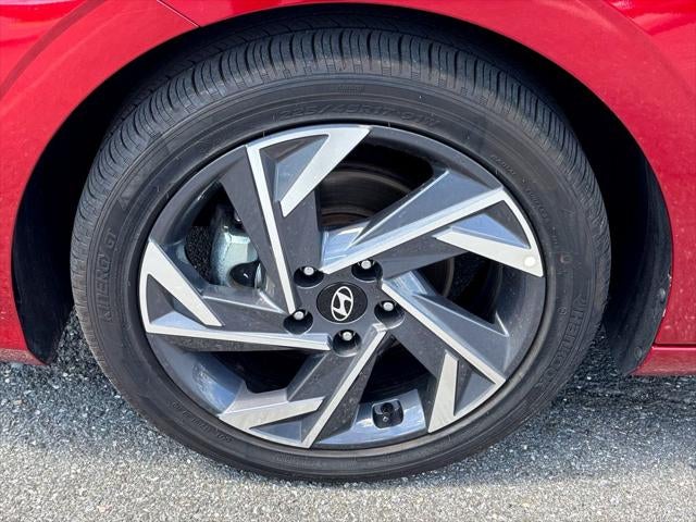 2025 Hyundai Elantra SEL - Photo 56
