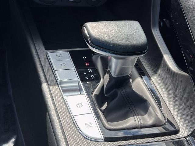 2025 Hyundai Elantra SEL - Photo 68
