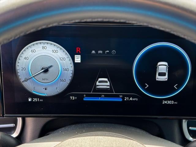 2025 Hyundai Elantra SEL - Photo 74