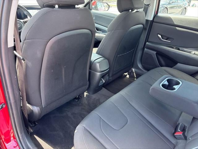 2025 Hyundai Elantra SEL - Photo 84