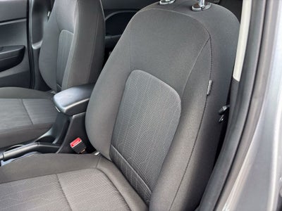 2025 Hyundai Venue SE