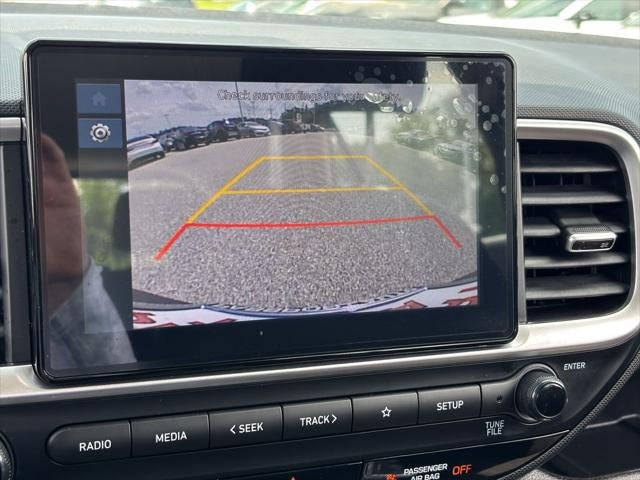 2025 Hyundai Venue SE