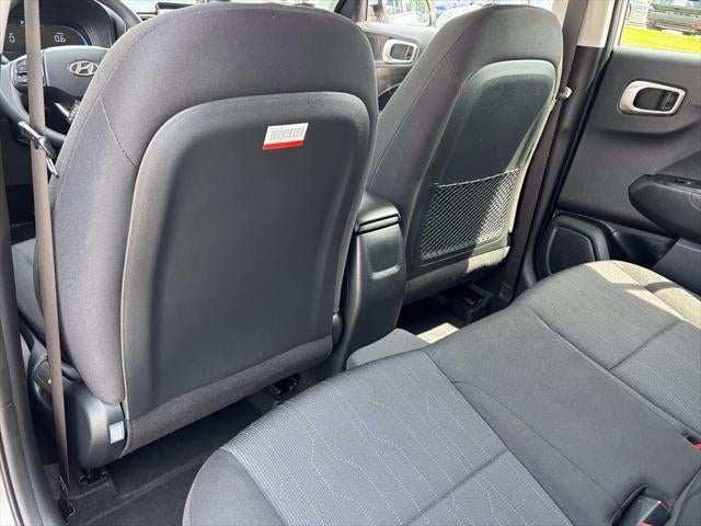 2025 Hyundai Venue SE