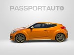 2016 Hyundai Veloster Turbo