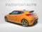 2016 Hyundai Veloster Turbo