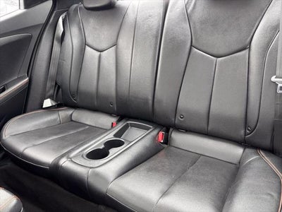 2016 Hyundai Veloster Turbo