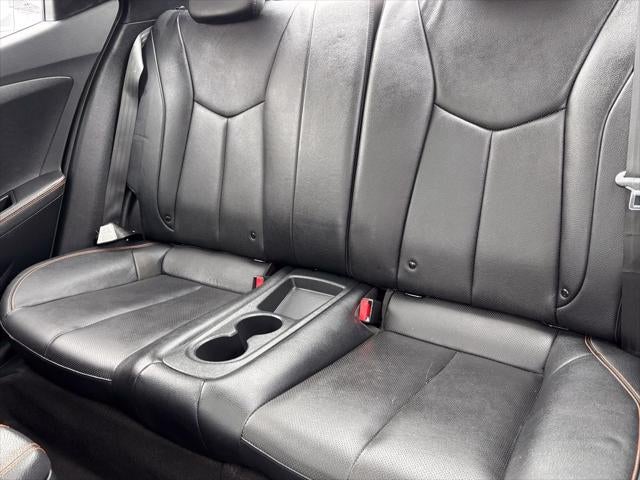 2016 Hyundai Veloster Turbo