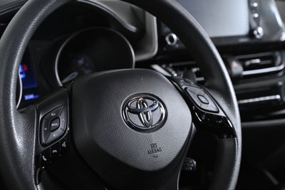 2020 Toyota C-HR LE