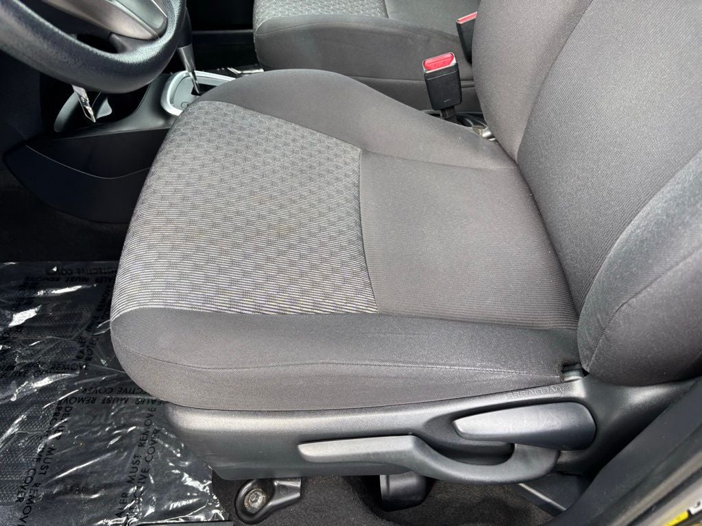 2015 Toyota Yaris LE