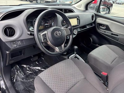 2015 Toyota Yaris LE