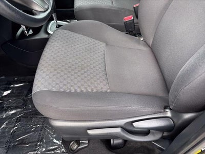 2015 Toyota Yaris LE