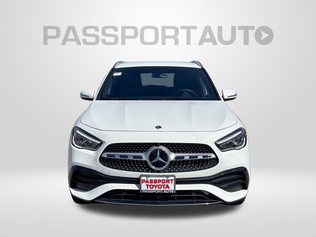 2023 Mercedes-Benz GLA GLA 250 4MATIC®