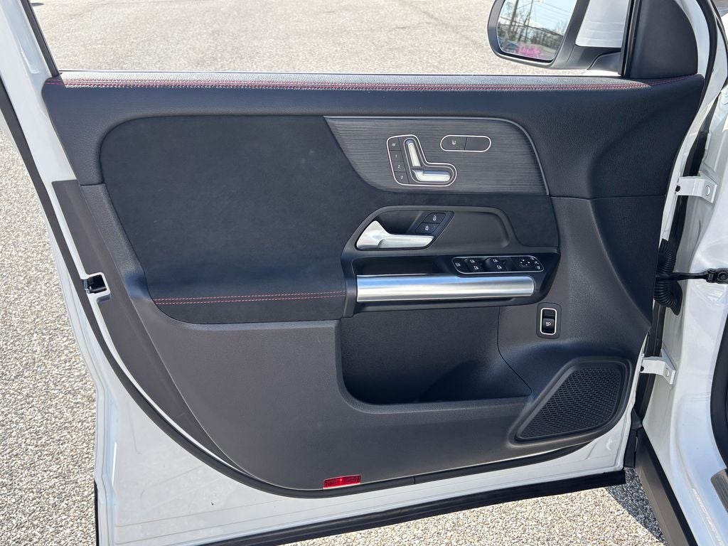 2023 Mercedes-Benz GLA GLA 250 4MATIC®