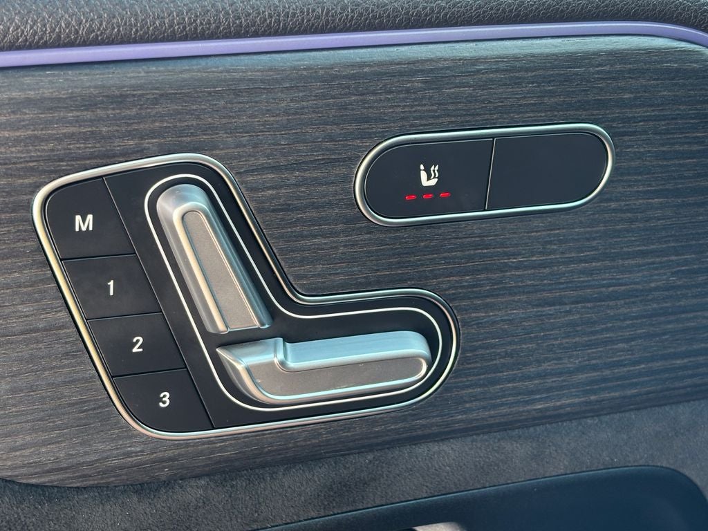 2023 Mercedes-Benz GLA GLA 250 4MATIC®