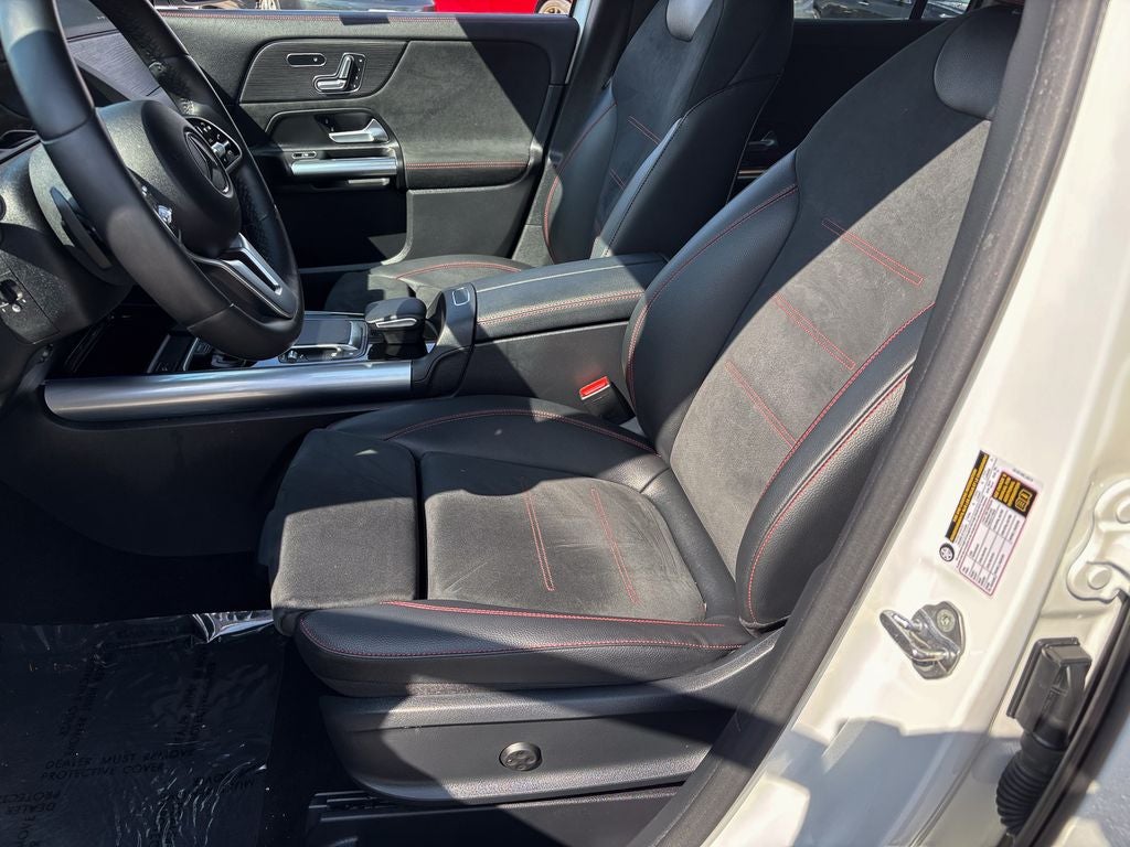 2023 Mercedes-Benz GLA GLA 250 4MATIC®