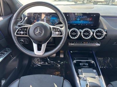 2023 Mercedes-Benz GLA GLA 250 4MATIC®