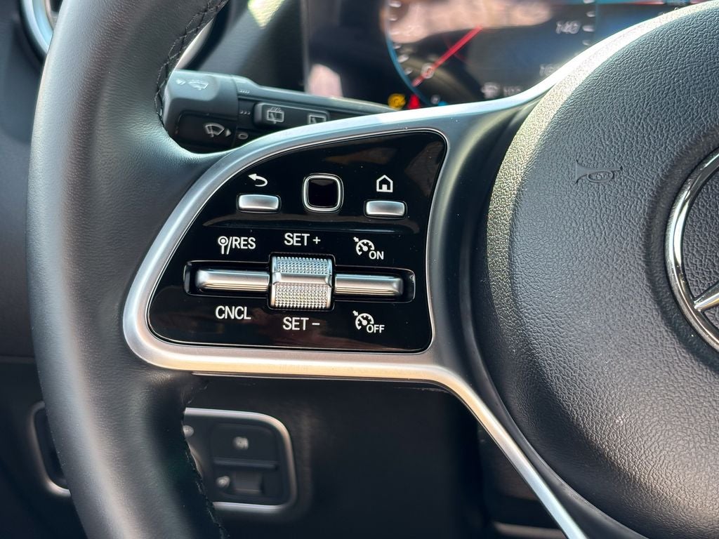 2023 Mercedes-Benz GLA GLA 250 4MATIC®