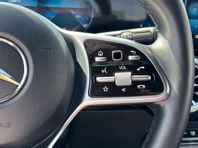 2023 Mercedes-Benz GLA GLA 250 4MATIC®
