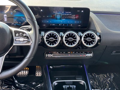 2023 Mercedes-Benz GLA GLA 250 4MATIC®