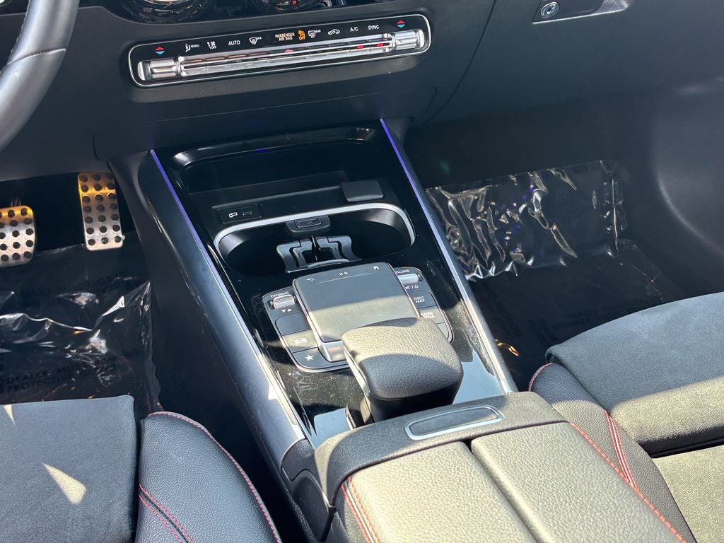 2023 Mercedes-Benz GLA GLA 250 4MATIC®